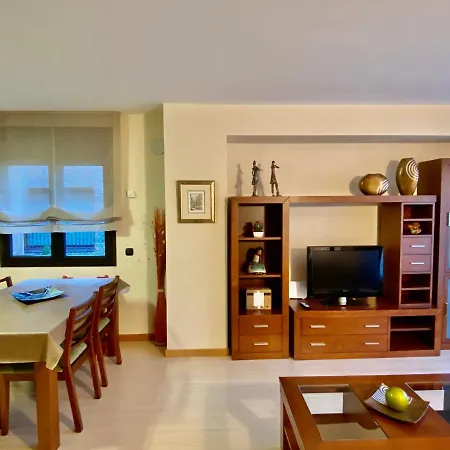 Apartamento Prober_siscaro Encamp